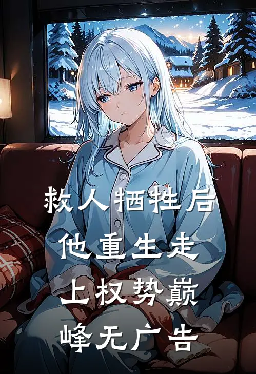 救人牺牲后，他重生走上权势巅峰无广告