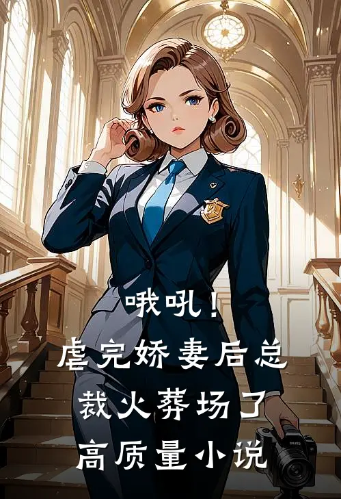 哦吼！虐完娇妻后，总裁火葬场了高质量小说