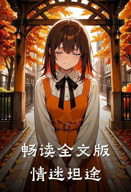 畅读全文版情迷坦途