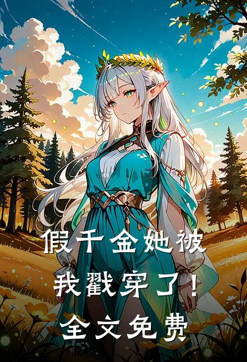 假千金她被我戳穿了！全文免费