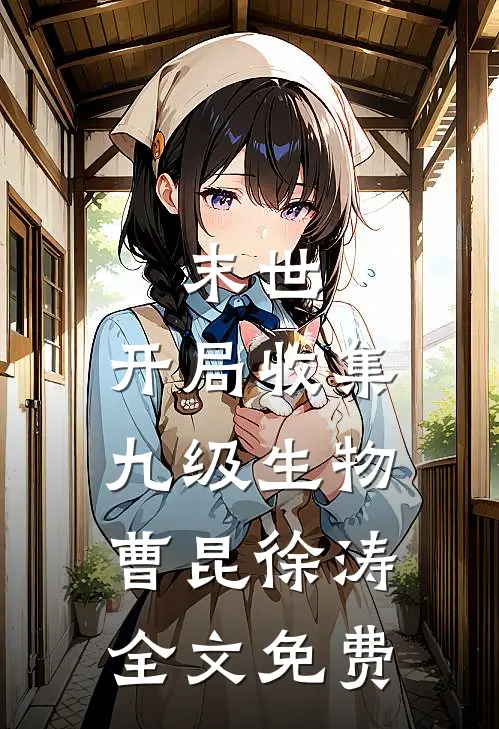 末世：开局收集九级生物曹昆徐涛全文免费