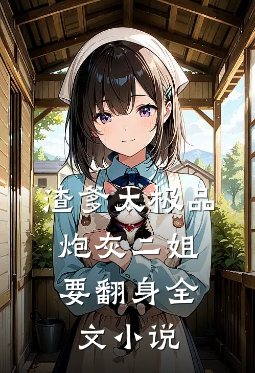 渣爹太极品，炮灰二姐要翻身全文小说
