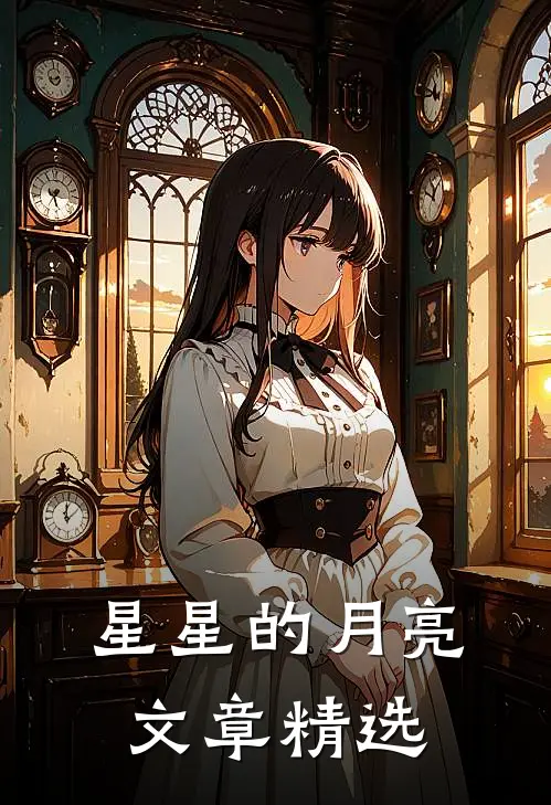 星星的月亮文章精选