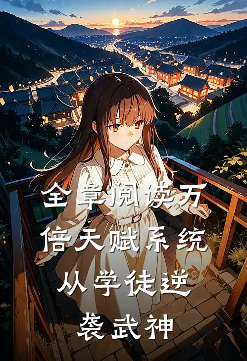 全章阅读万倍天赋系统：从学徒逆袭武神