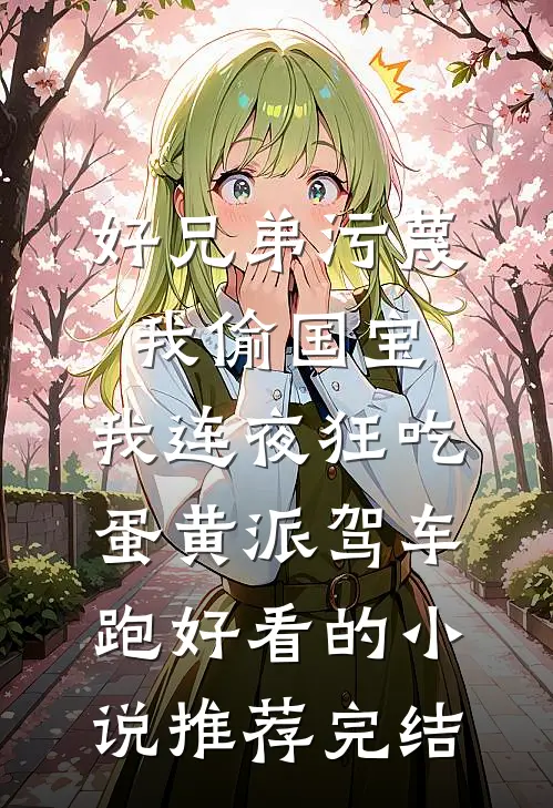 好兄弟污蔑我偷国宝，我连夜狂吃蛋黄派驾车跑好看的小说推荐完结