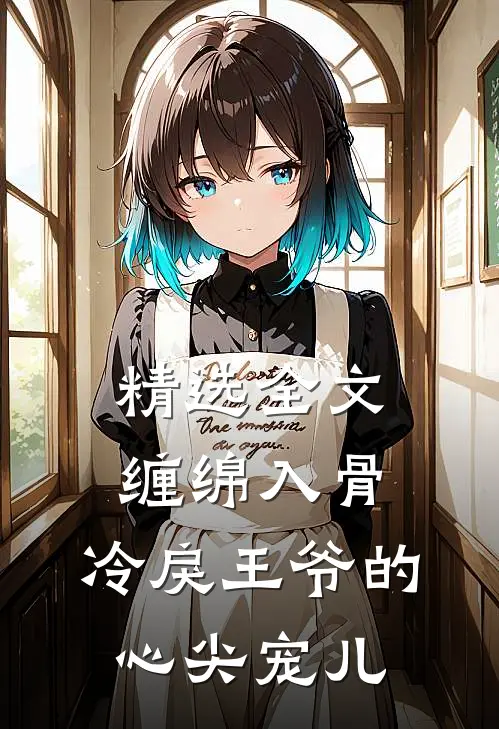精选全文缠绵入骨：冷戾王爷的心尖宠儿