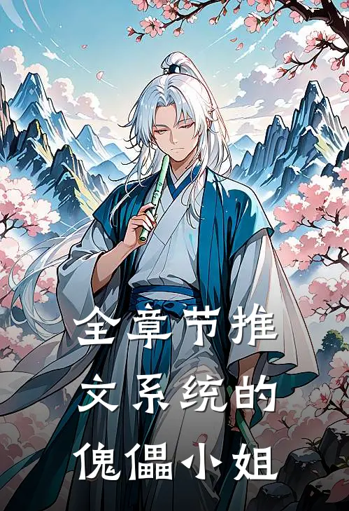 全章节推文系统的傀儡小姐
