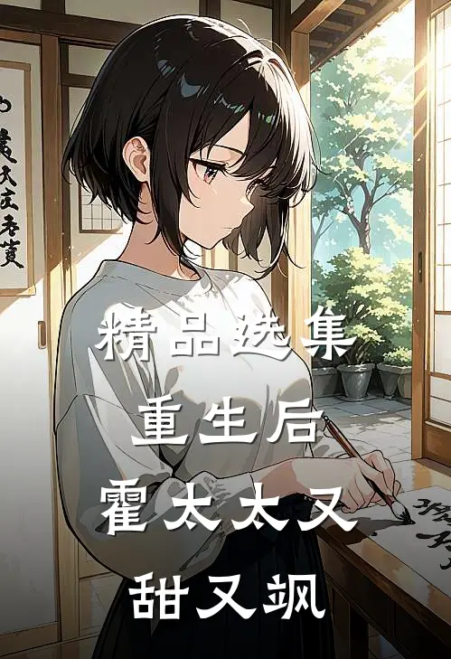 精品选集重生后，霍太太又甜又飒