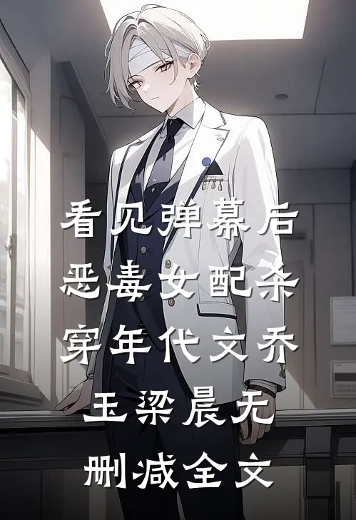 看见弹幕后，恶毒女配杀穿年代文乔玉梁晨无删减全文