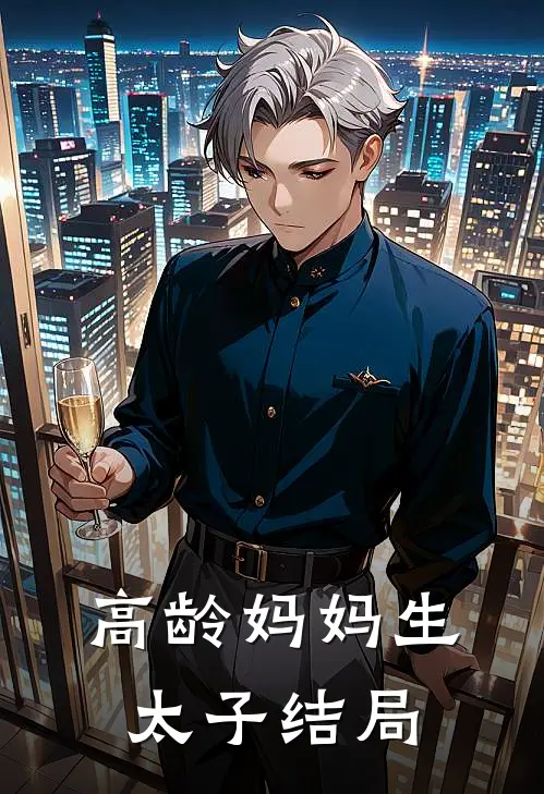 高龄妈妈生太子结局