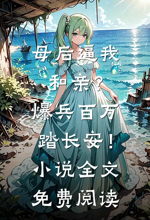 母后逼我和亲？爆兵百万踏长安！小说全文免费阅读
