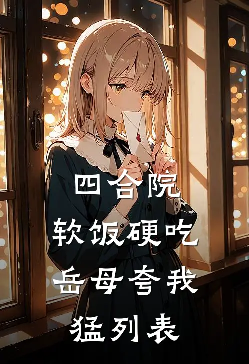 四合院：软饭硬吃，岳母夸我猛列表
