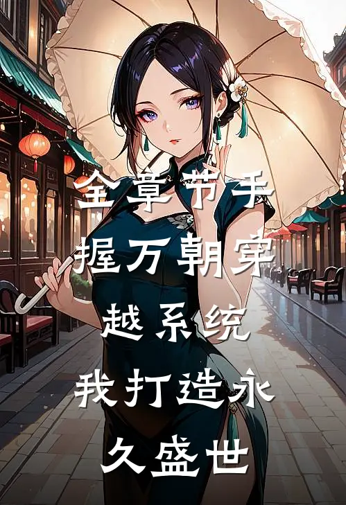 全章节手握万朝穿越系统，我打造永久盛世