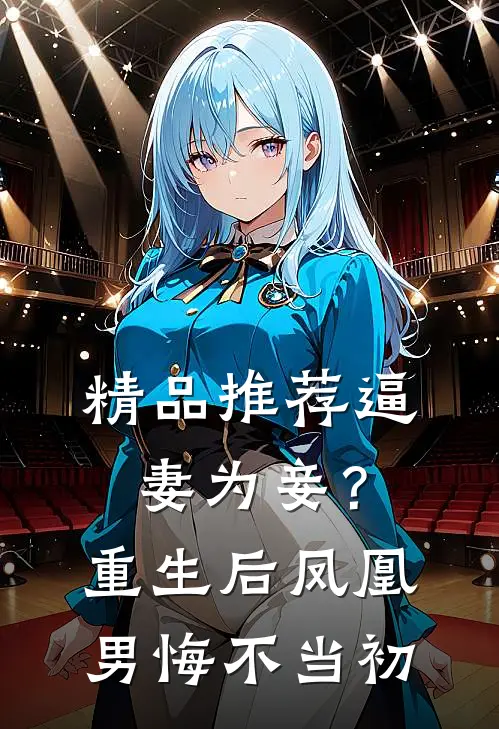 精品推荐逼妻为妾？重生后凤凰男悔不当初