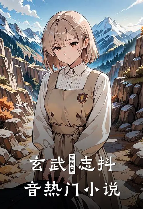 玄武燚志抖音热门小说
