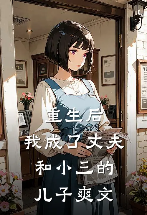 重生后，我成了丈夫和小三的儿子爽文