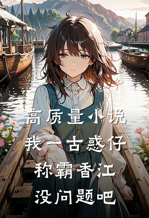 高质量小说我一古惑仔，称霸香江没问题吧