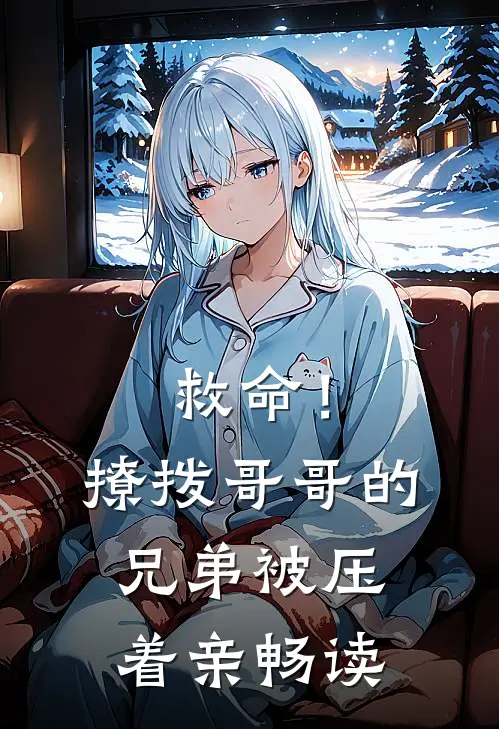 救命！撩拨哥哥的兄弟，被压着亲畅读