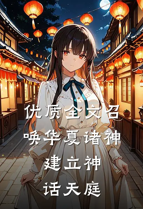 优质全文召唤华夏诸神，建立神话天庭