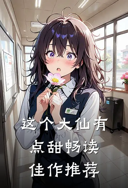 这个大仙有点甜畅读佳作推荐