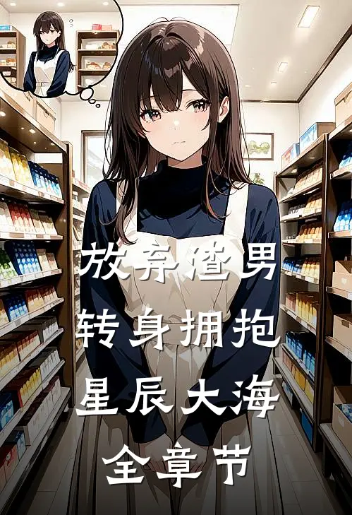 放弃渣男，转身拥抱星辰大海全章节