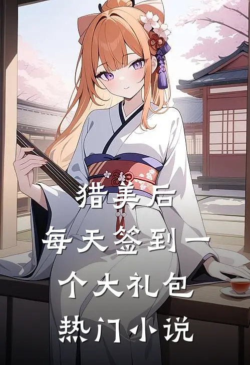 猎美后，每天签到一个大礼包热门小说