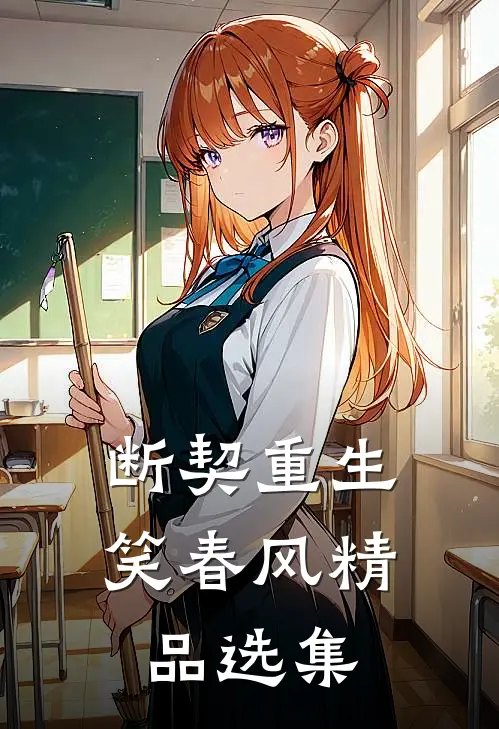 断契重生笑春风精品选集