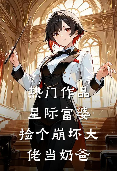 热门作品星际富婆：捡个崩坏大佬当奶爸