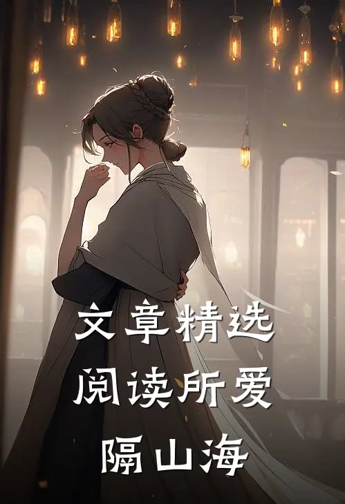 文章精选阅读所爱隔山海