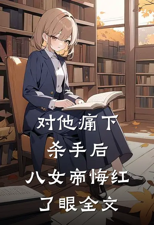 对他痛下杀手后，八女帝悔红了眼全文