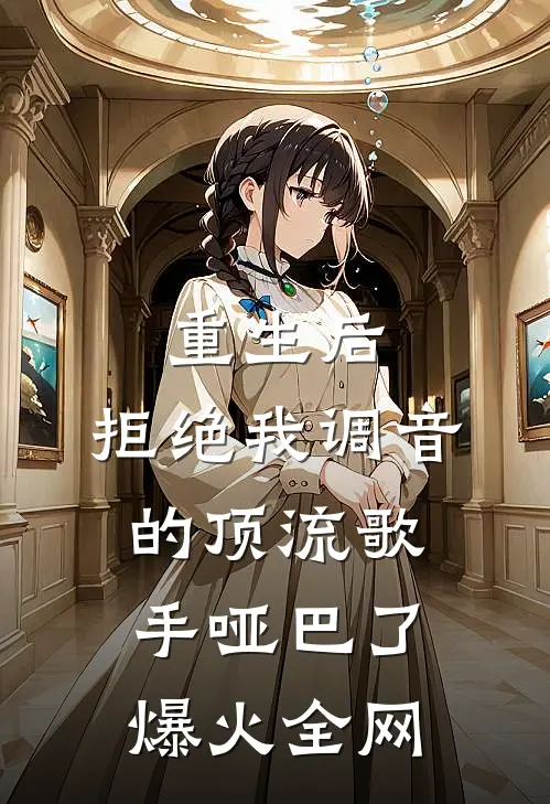 重生后，拒绝我调音的顶流歌手哑巴了爆火全网