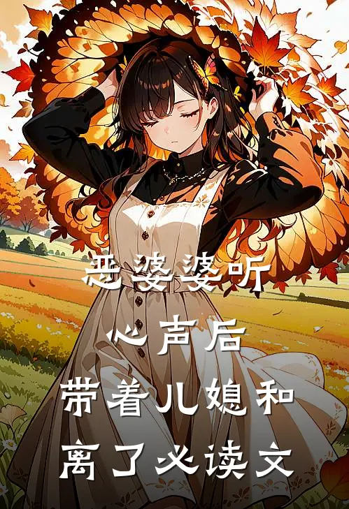 恶婆婆听心声后，带着儿媳和离了必读文