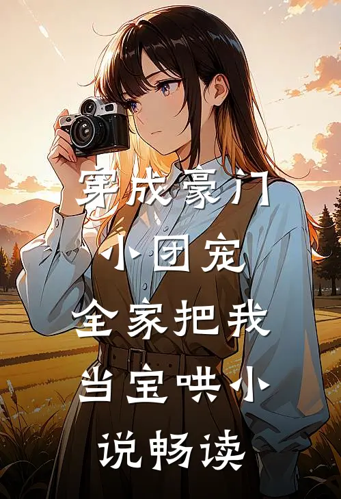 穿成豪门小团宠，全家把我当宝哄小说畅读