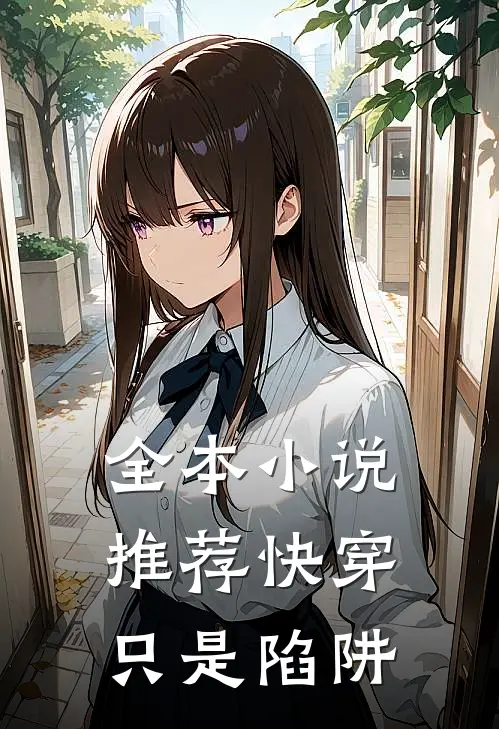 全本小说推荐快穿只是陷阱