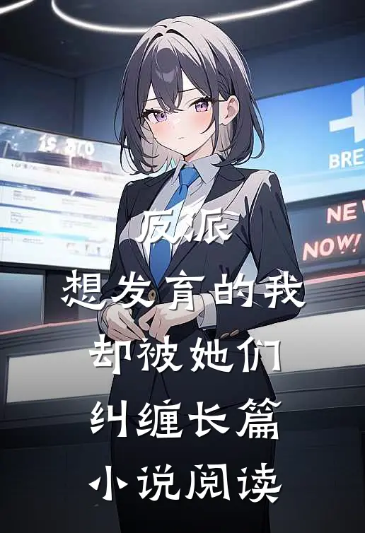 反派：想发育的我，却被她们纠缠长篇小说阅读