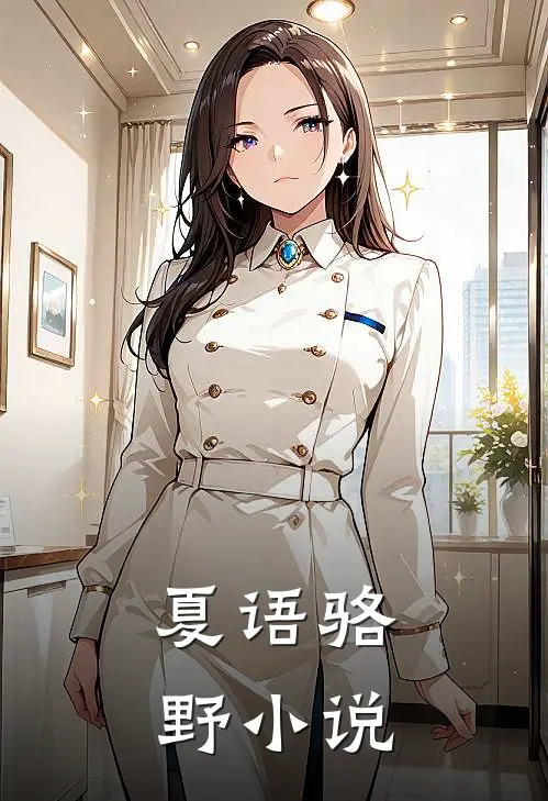 夏语骆野小说