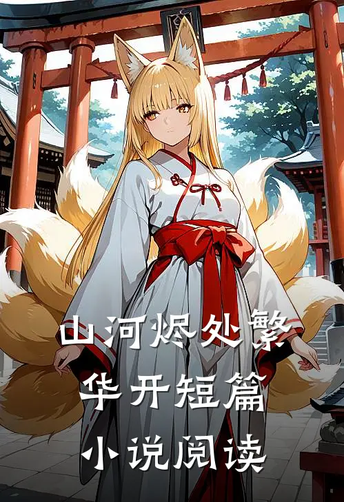 山河烬处繁华开短篇小说阅读