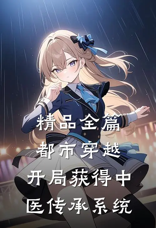 精品全篇都市穿越：开局获得中医传承系统