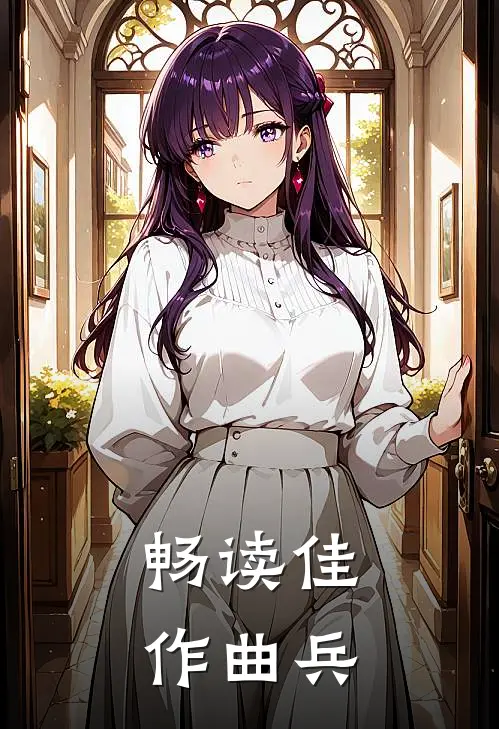 畅读佳作曲兵