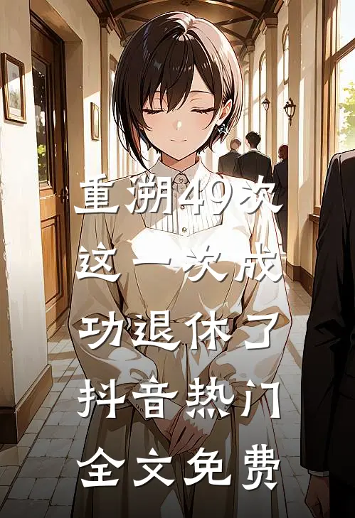 重溯49次，这一次成功退休了抖音热门全文免费