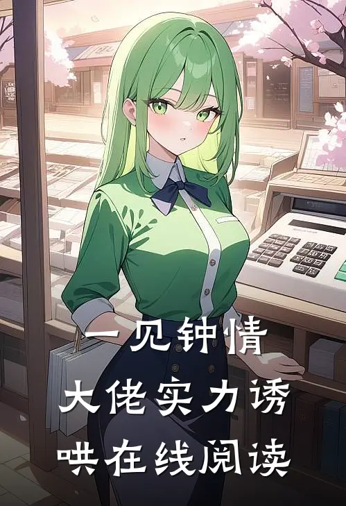 一见钟情：大佬实力诱哄在线阅读
