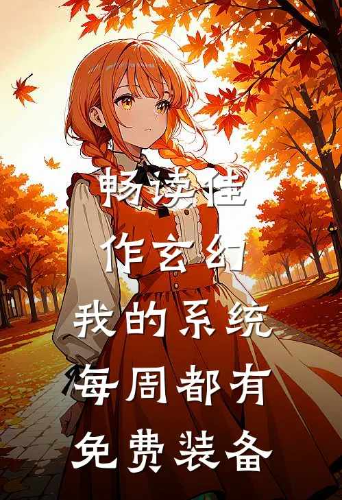 畅读佳作玄幻：我的系统每周都有免费装备