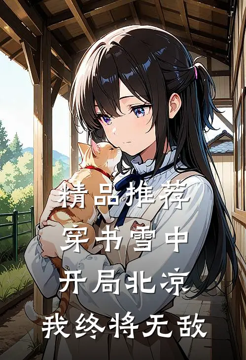 精品推荐穿书雪中：开局北凉，我终将无敌