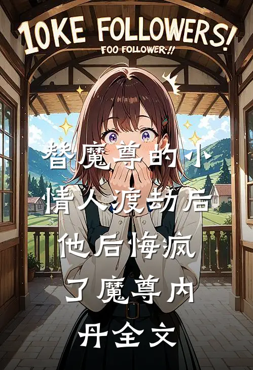 替魔尊的小情人渡劫后，他后悔疯了魔尊内丹全文