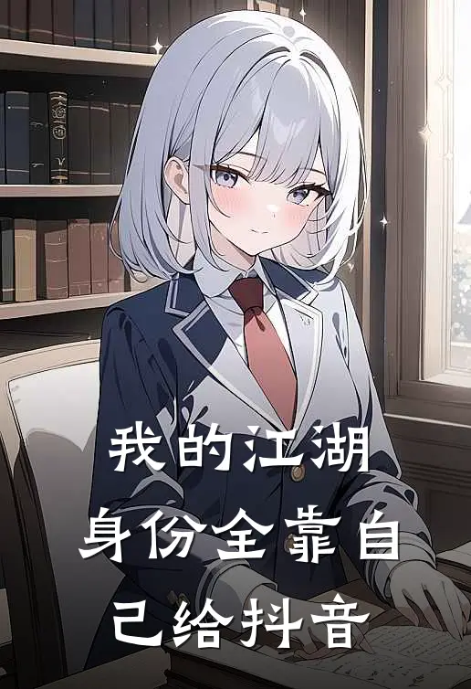 我的江湖，身份全靠自己给抖音