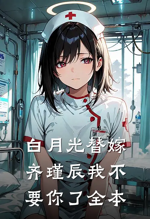 白月光替嫁，齐瑾辰我不要你了全本