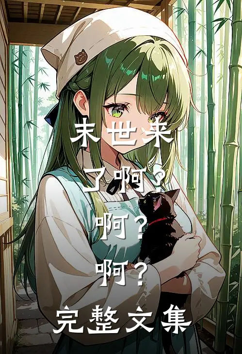 末世来了啊？啊？啊？完整文集