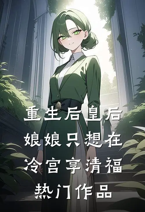 重生后皇后娘娘只想在冷宫享清福热门作品