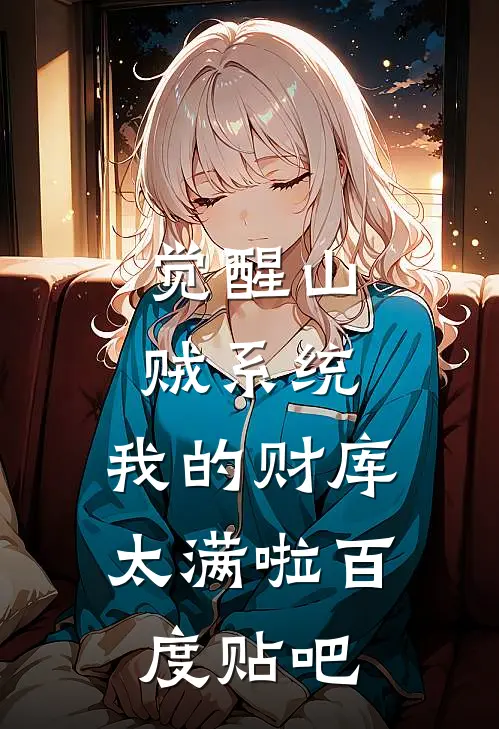 觉醒山贼系统，我的财库太满啦百度贴吧