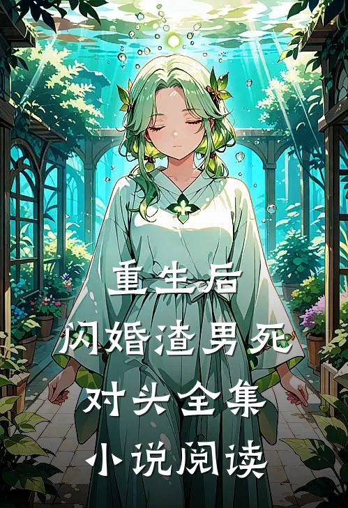 重生后，闪婚渣男死对头全集小说阅读